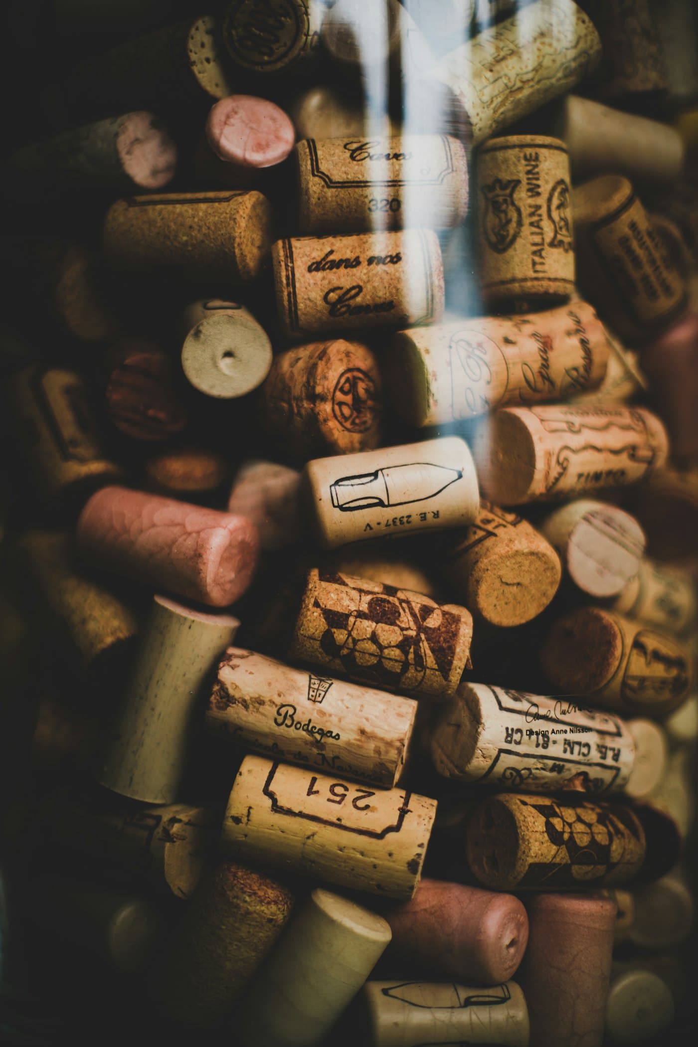 About Amsterdam Vintage Wine