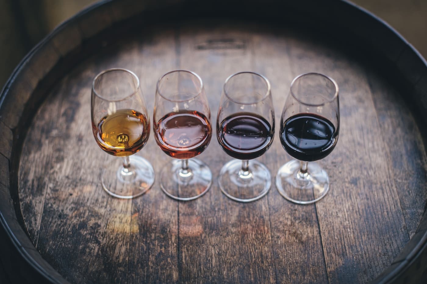Sell your wine collection